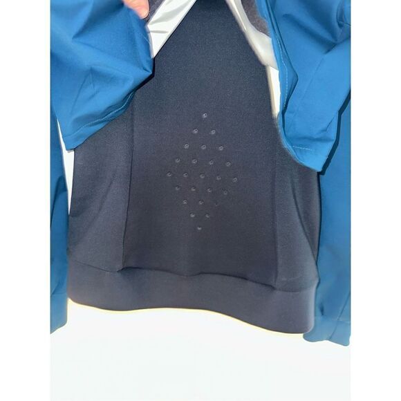 Nike Women’s Winter Olympic Ski Team Travel Jacket SUPER RARE Team Issued Only S - Picture 8 of 8